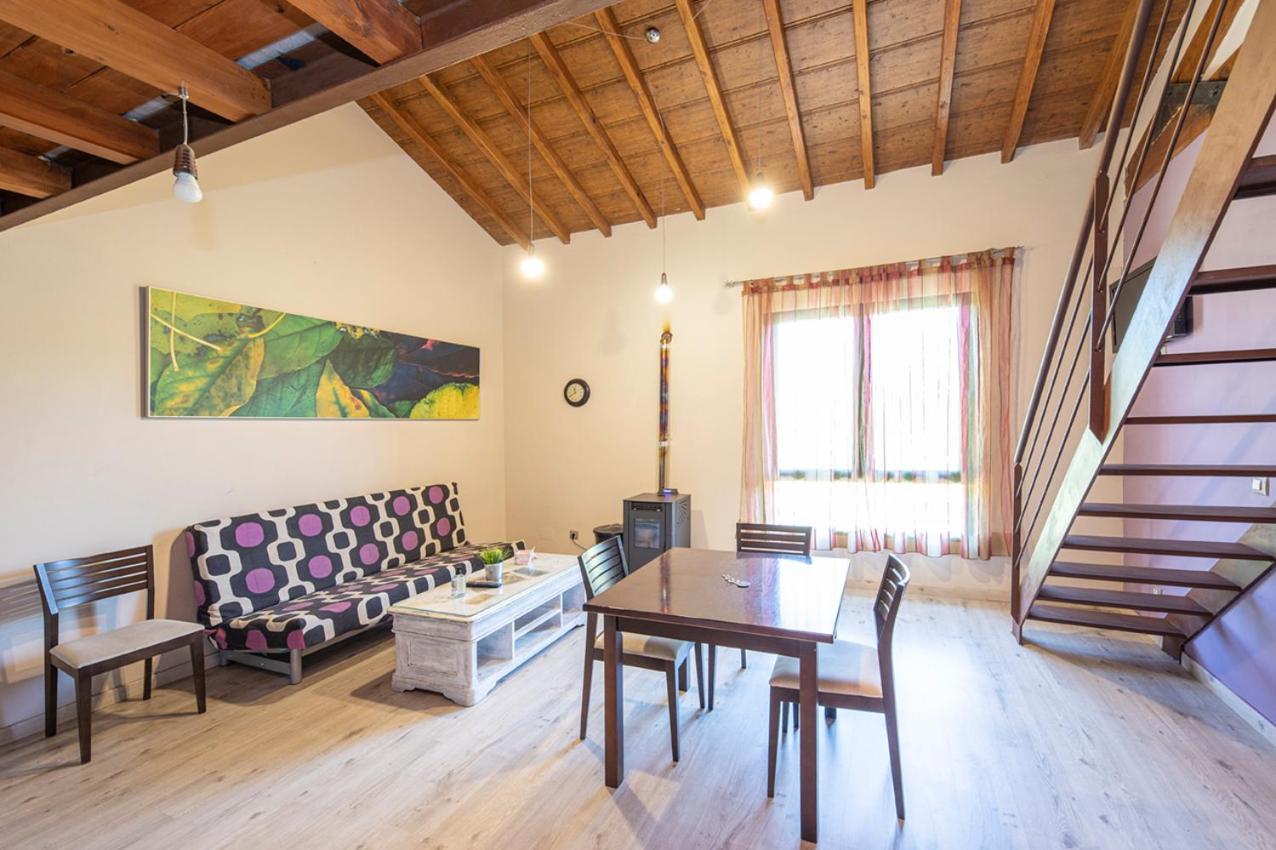 Apartamentos El Capricho Agueda del Caudillo Exterior photo
