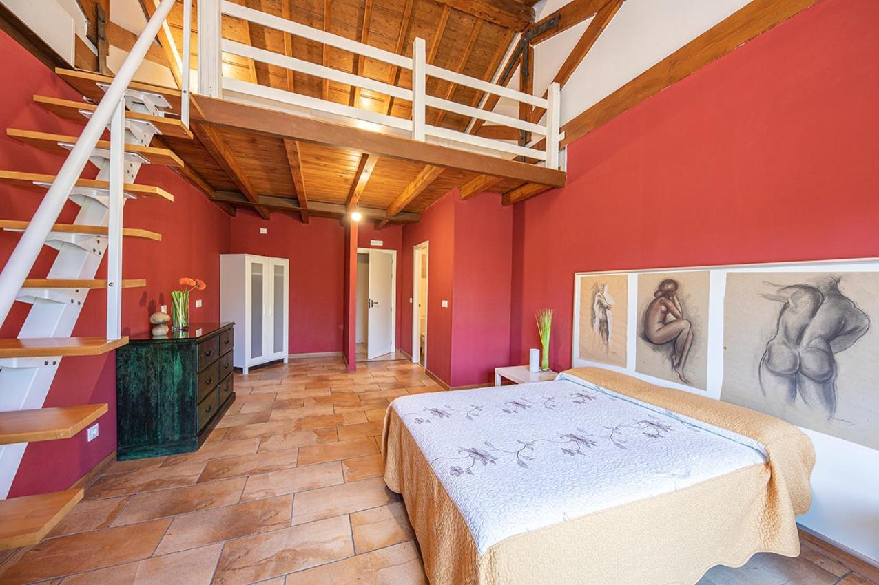 Apartamentos El Capricho Agueda del Caudillo Exterior photo