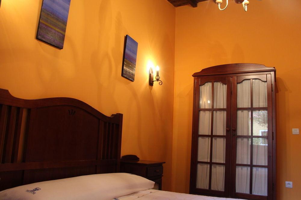 Apartamentos El Capricho Agueda del Caudillo Exterior photo