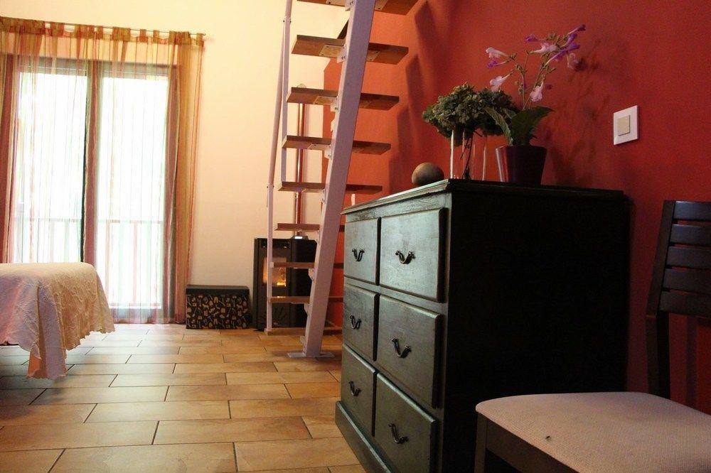Apartamentos El Capricho Agueda del Caudillo Exterior photo