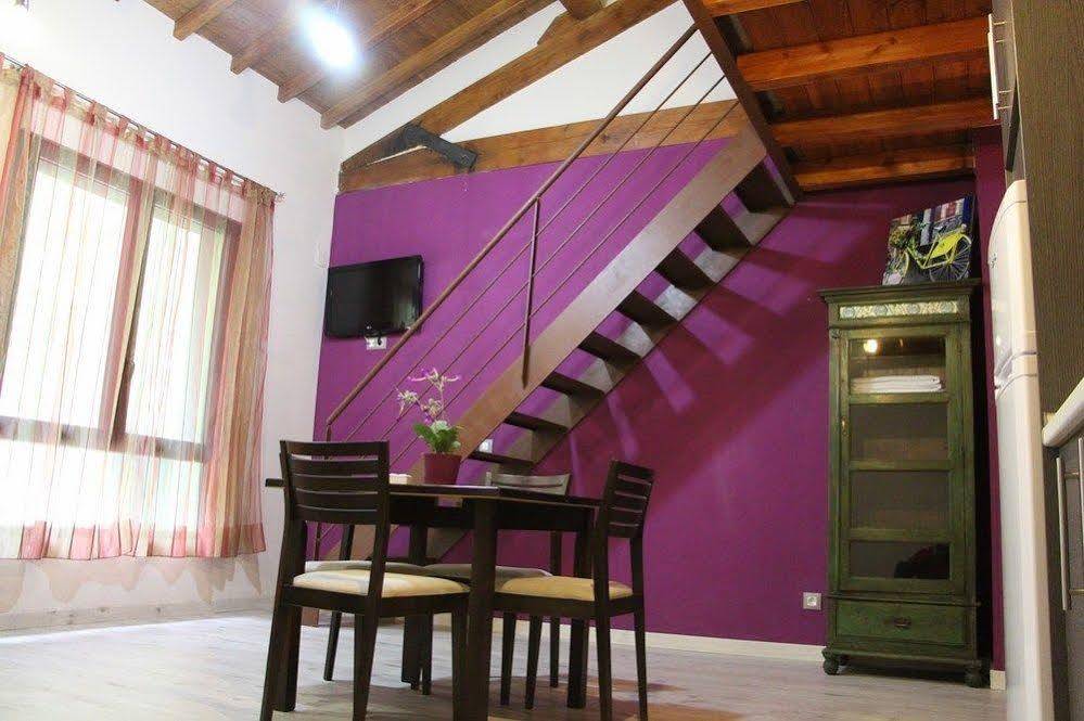 Apartamentos El Capricho Agueda del Caudillo Exterior photo